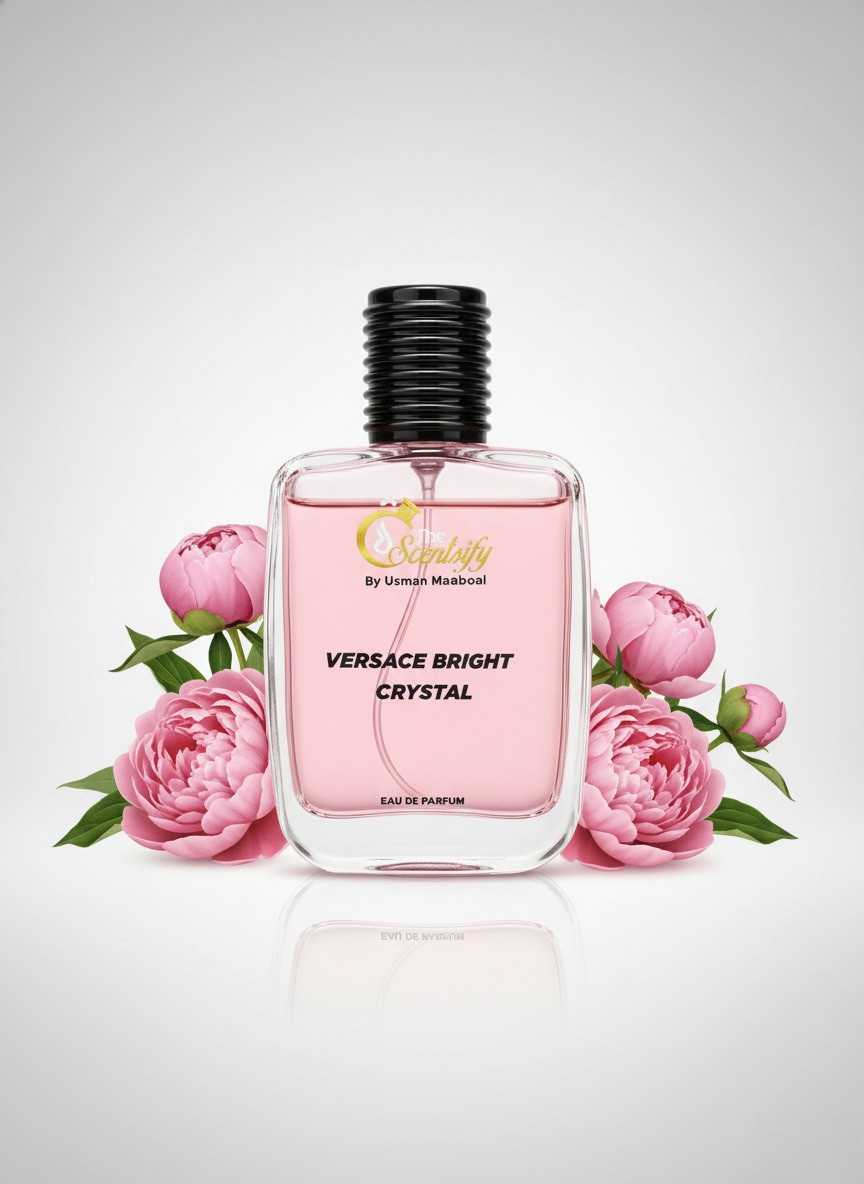 Versace Bright Crystal